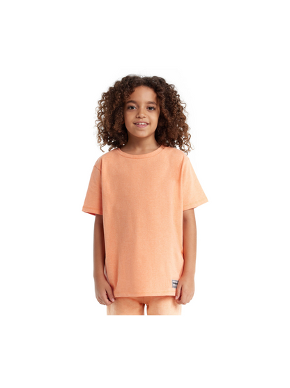 THE GIVING MOVEMENT KIDS REGULAR FIT T-SHIRT