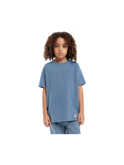 THE GIVING MOVEMENT KIDS REGULAR FIT T-SHIRT