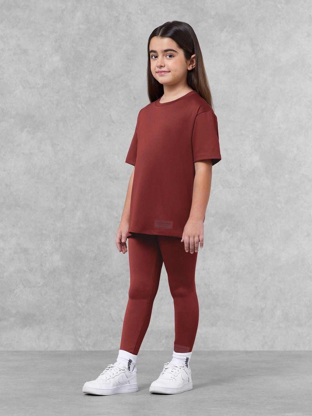 THE GIVING MOVEMENT KIDS SOFTSKIN LEGGINGS
