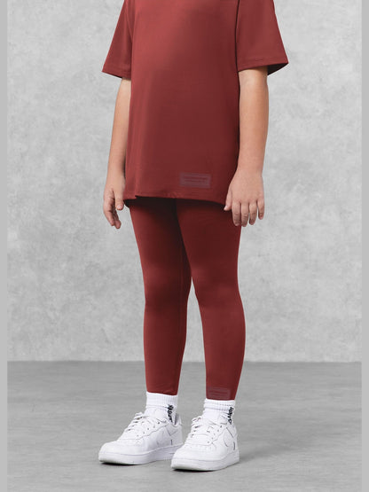 THE GIVING MOVEMENT KIDS SOFTSKIN LEGGINGS