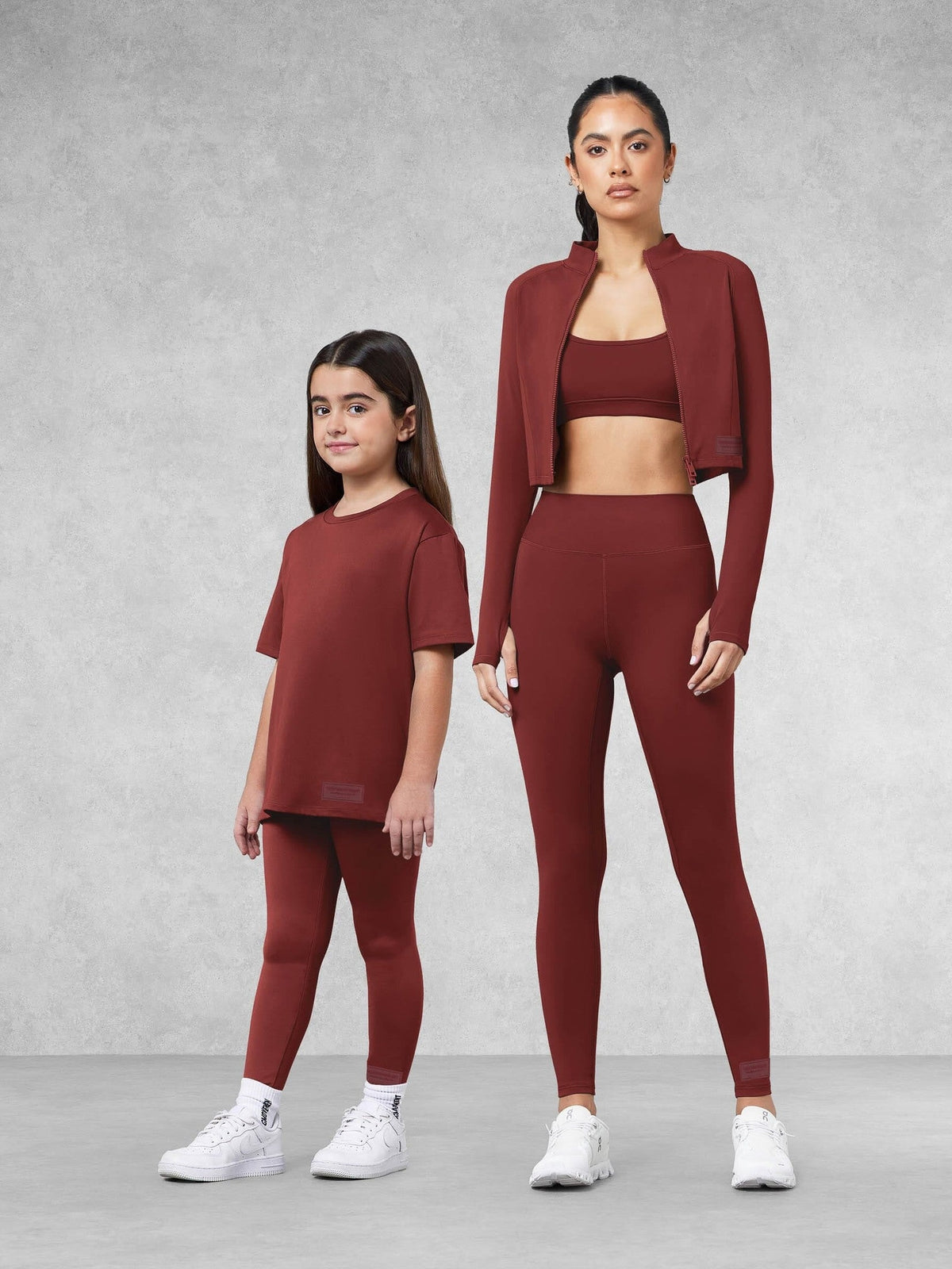 THE GIVING MOVEMENT KIDS SOFTSKIN LEGGINGS