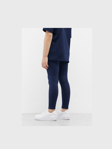 THE GIVING MOVEMENT KIDS SOFTSKIN LEGGINGS