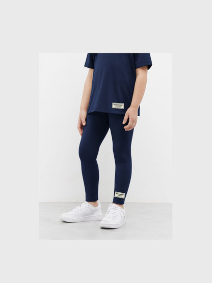 THE GIVING MOVEMENT KIDS SOFTSKIN LEGGINGS