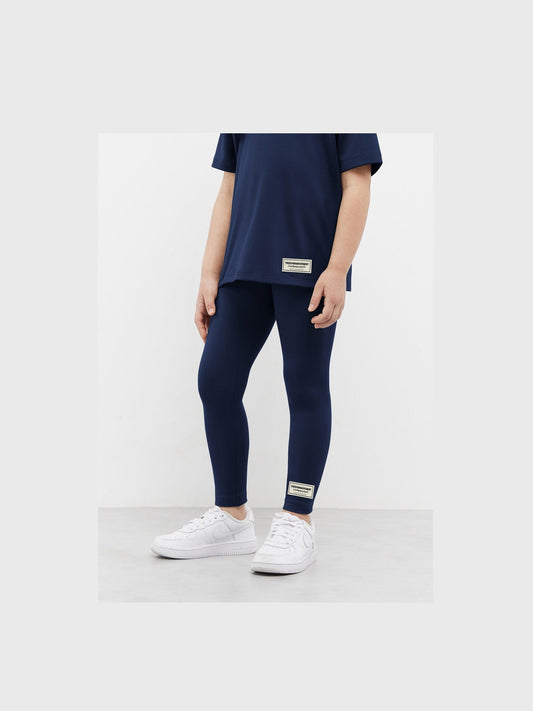 THE GIVING MOVEMENT KIDS SOFTSKIN LEGGINGS