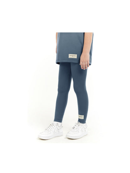 THE GIVING MOVEMENT KIDS RECYCLED LEGGING