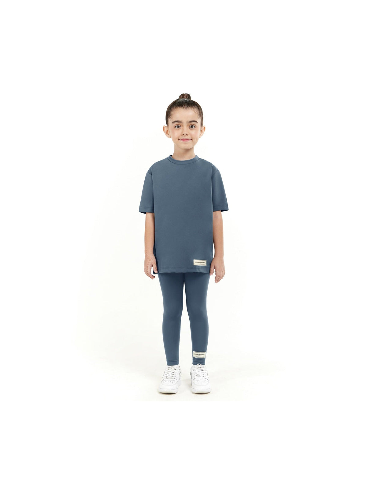 THE GIVING MOVEMENT KIDS RECYCLED LEGGING