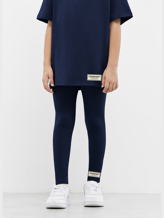 THE GIVING MOVEMENT KIDS SOFTSKIN LEGGINGS - OLDER GIRLS