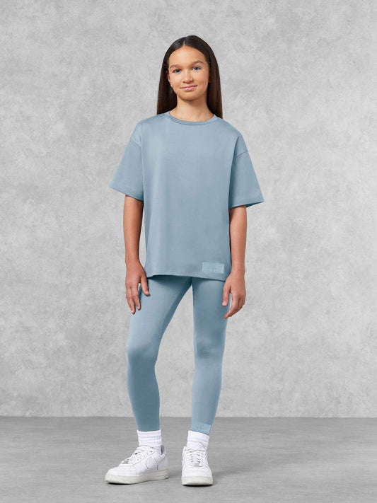 THE GIVING MOVEMENT KIDS SOFTSKIN LEGGINGS - OLDER GIRLS