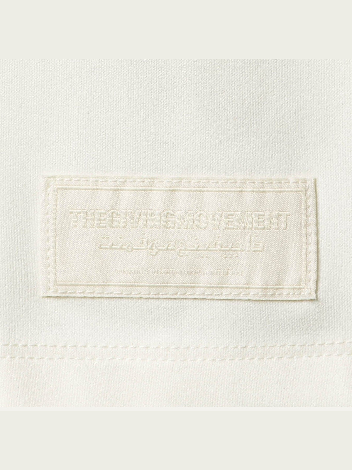 THE GIVING MOVEMENT KIDS SOFTSKIN BIKER SHORTS