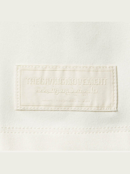 THE GIVING MOVEMENT KIDS SOFTSKIN BIKER SHORTS