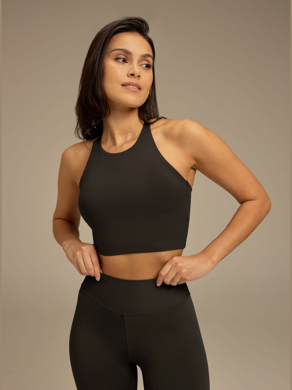 THE GIVING MOVEMENT WOMENS STRAPPY VEST