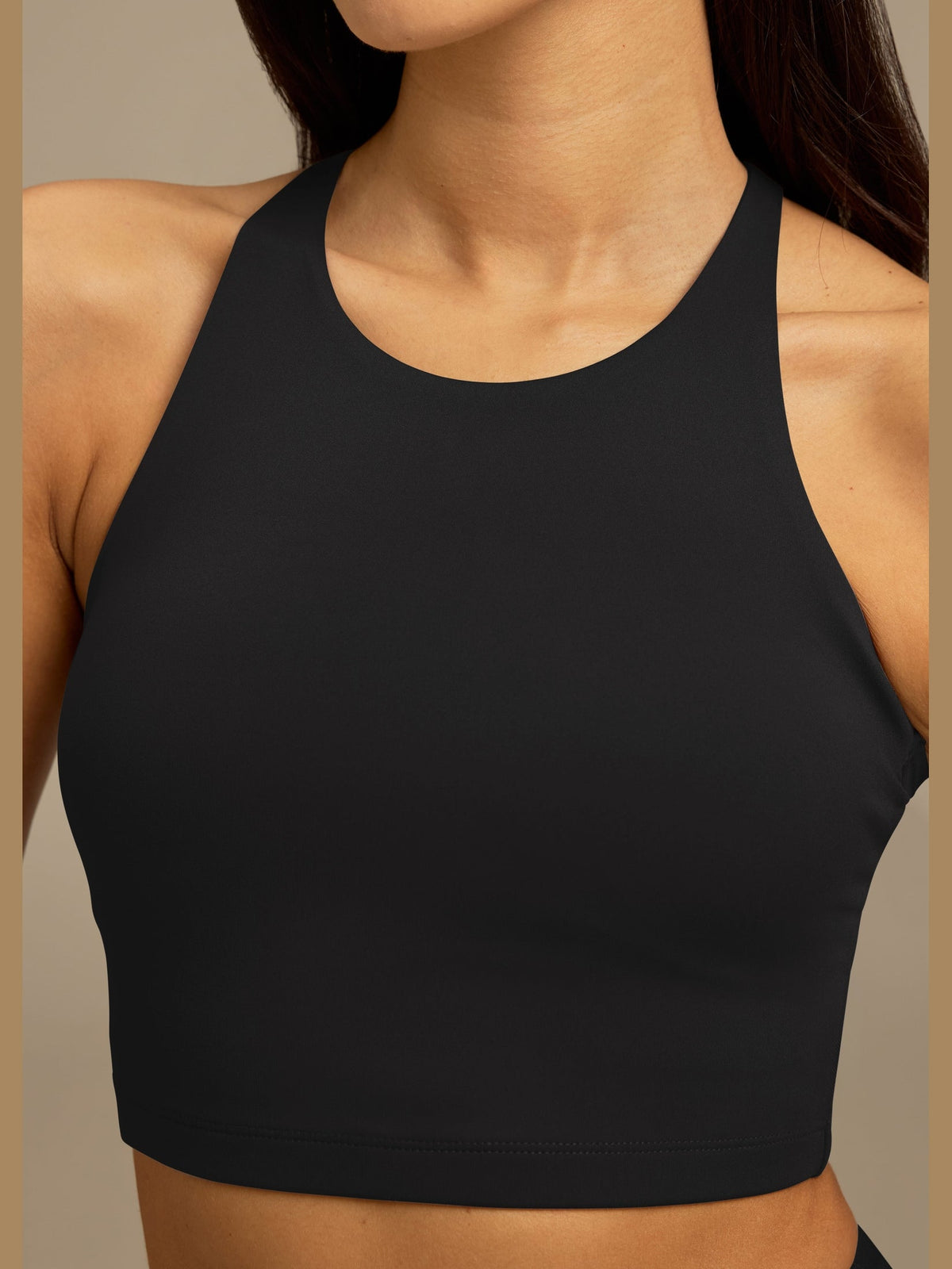 THE GIVING MOVEMENT WOMENS STRAPPY VEST