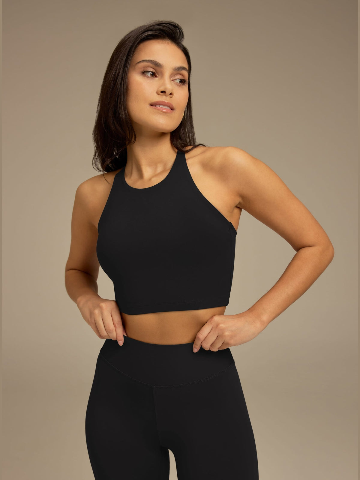 THE GIVING MOVEMENT WOMENS STRAPPY VEST