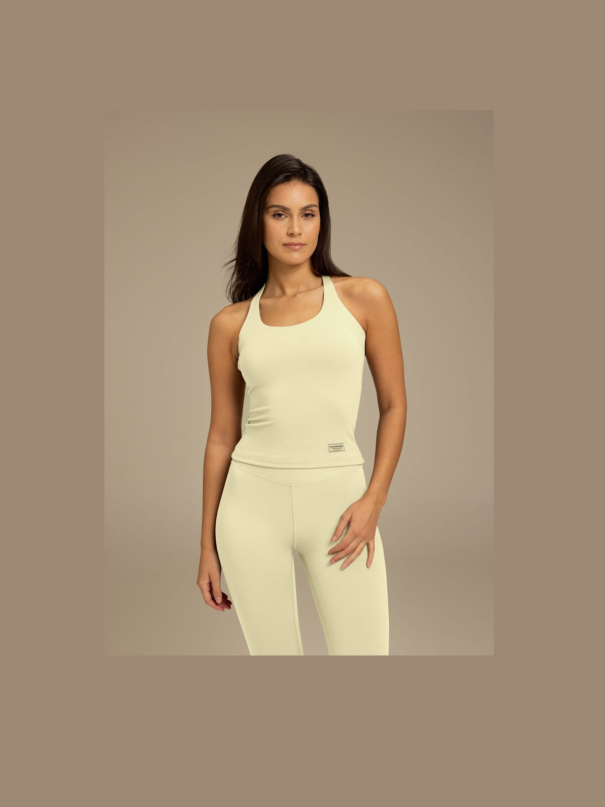THE GIVING MOVEMENT WOMENS RACERBACK BRA