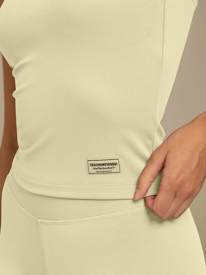 THE GIVING MOVEMENT WOMENS RACERBACK BRA