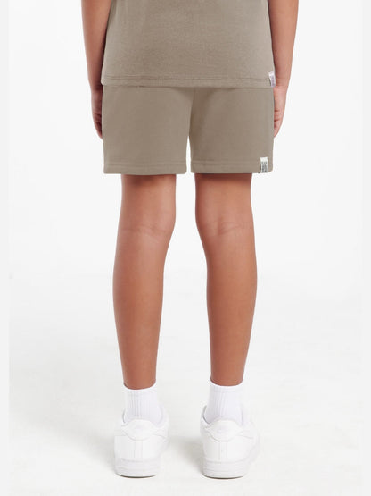 THE GIVING MOVEMENT KIDS LOUNGE SHORTS