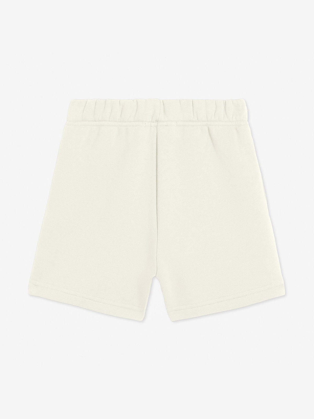 THE GIVING MOVEMENT KIDS COTTON SHORTS