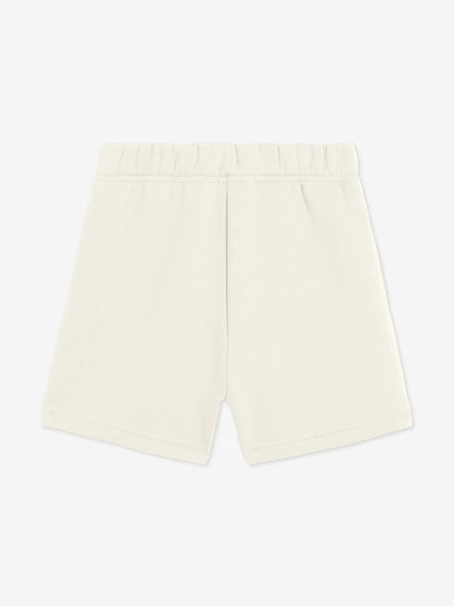 THE GIVING MOVEMENT KIDS COTTON SHORTS