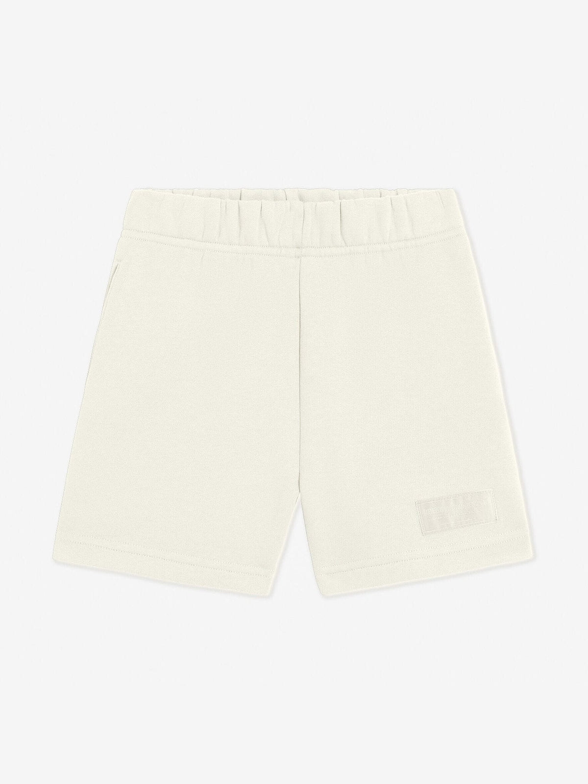 THE GIVING MOVEMENT KIDS COTTON SHORTS