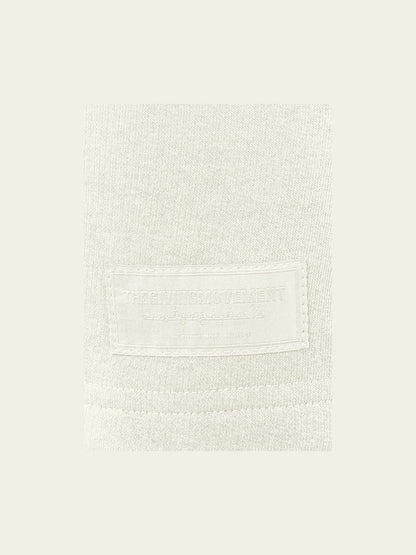 THE GIVING MOVEMENT KIDS COTTON SHORTS
