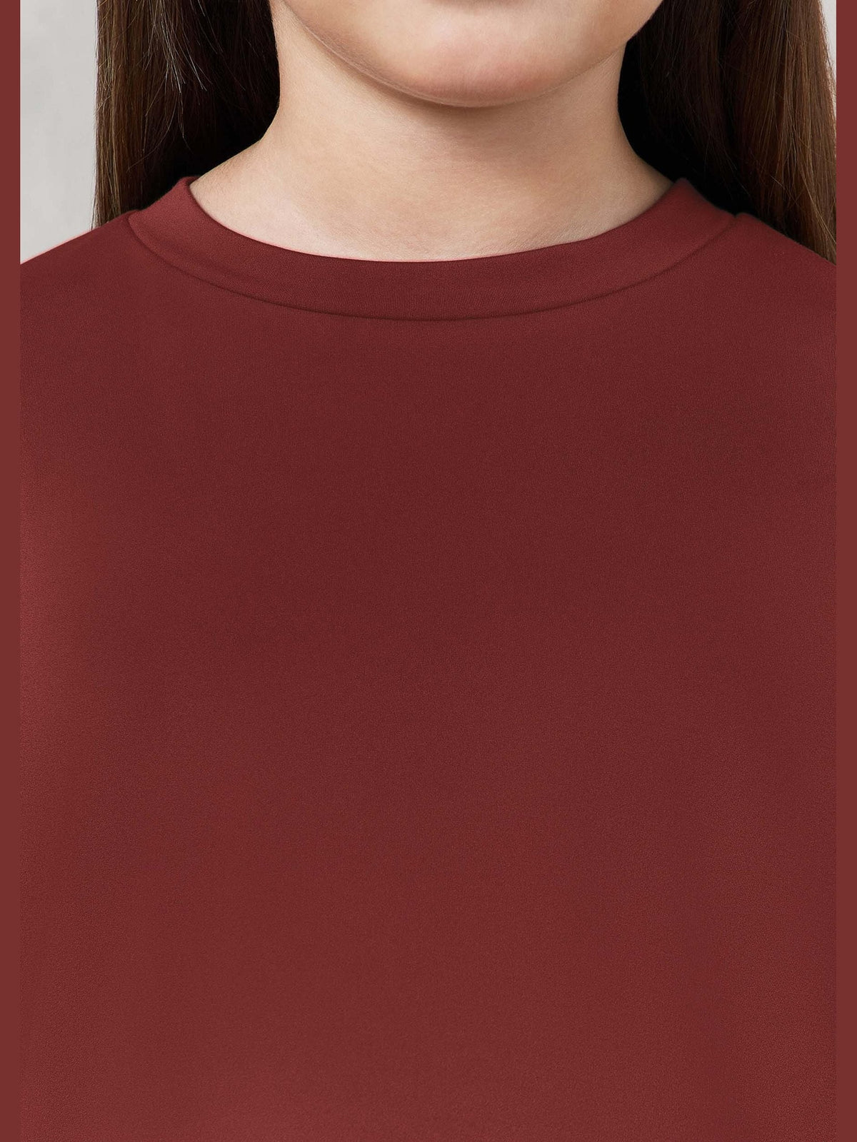 THE GIVING MOVEMENT KIDS SOFTSKIN OVERSIZED T-SHIRT