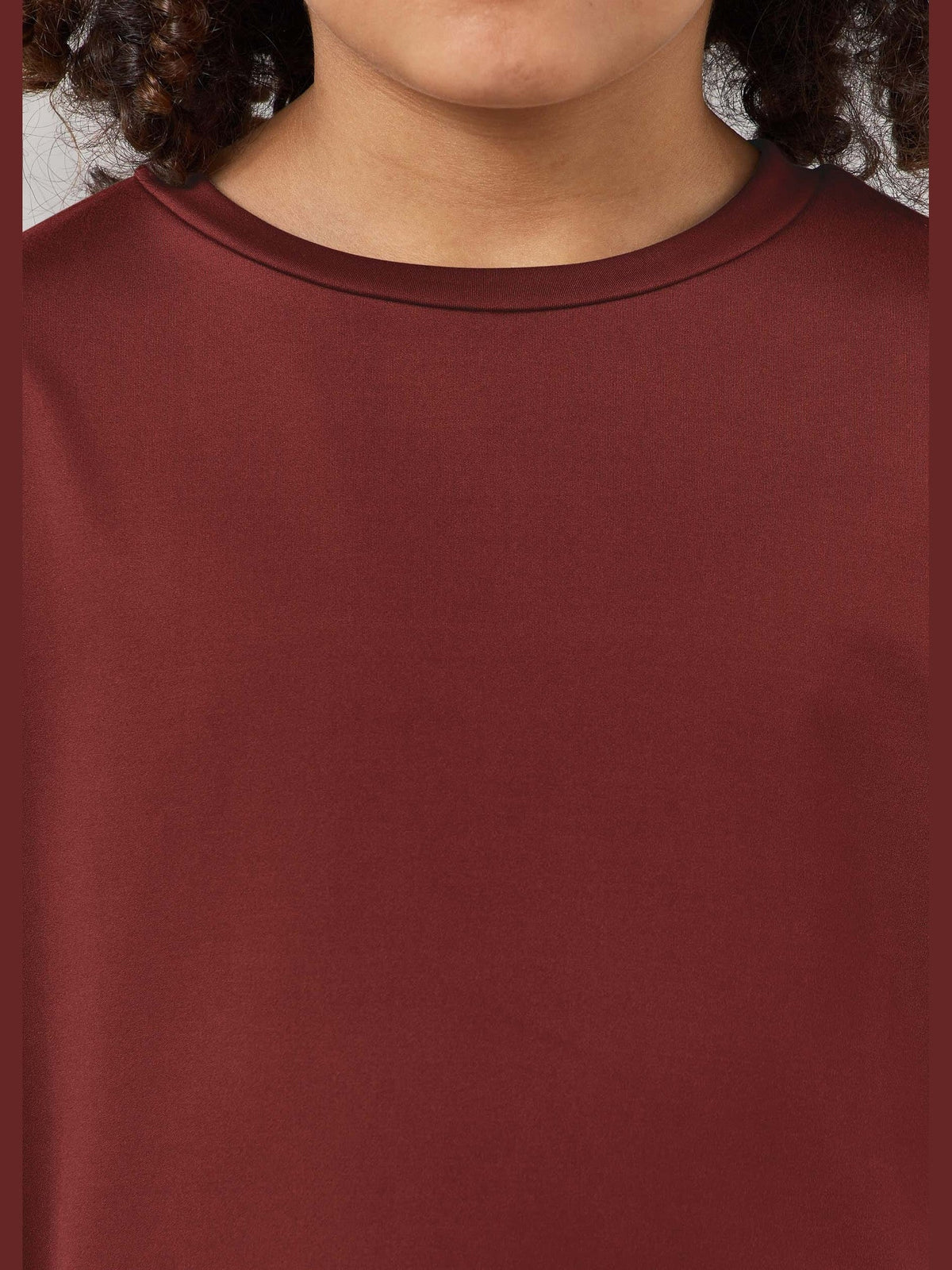 THE GIVING MOVEMENT KIDS SOFTSKIN OVERSIZED T-SHIRT