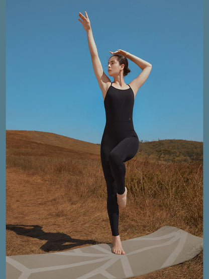 YVETTE JUMPSUIT ANN