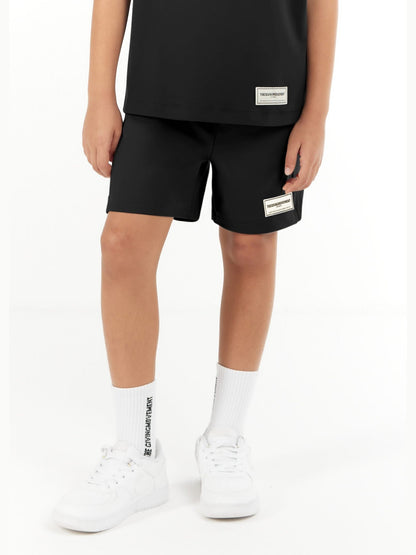 THE GIVING MOVEMENT KID'S ACTIVE SHORTS
