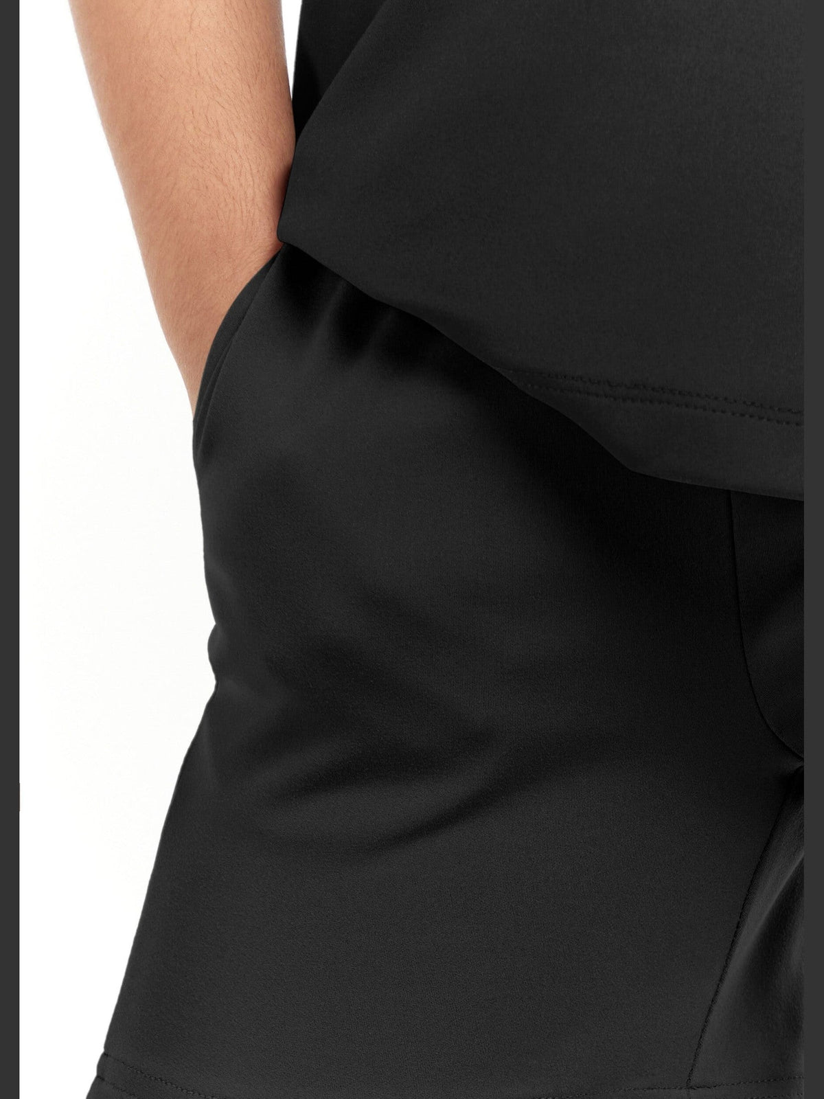 THE GIVING MOVEMENT KID'S ACTIVE SHORTS