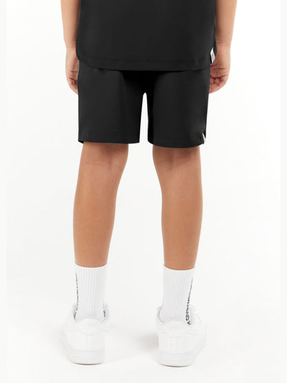THE GIVING MOVEMENT KID'S ACTIVE SHORTS