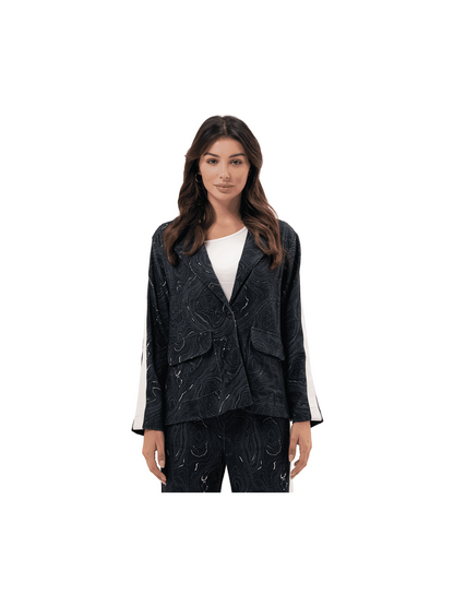 TRIBE OF 6 ELLERY JACKET