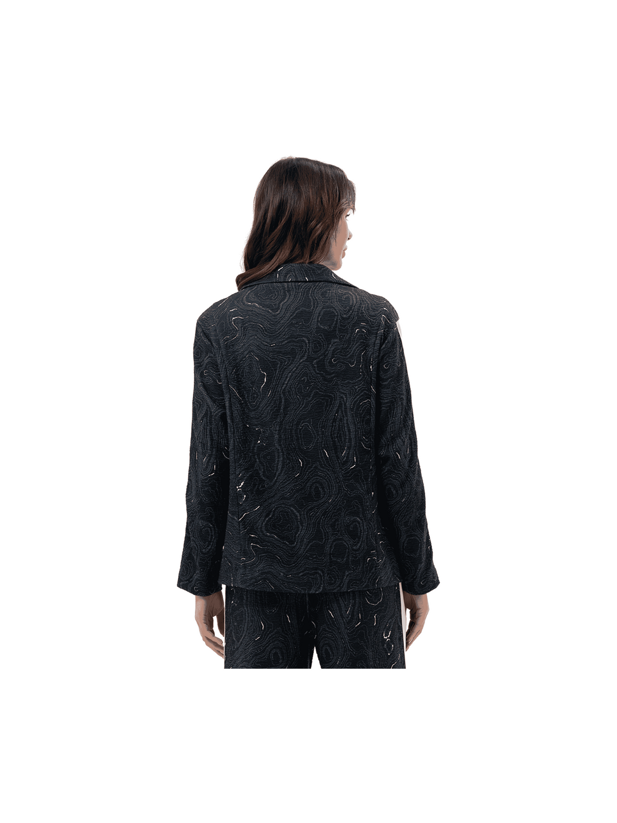 TRIBE OF 6 ELLERY JACKET