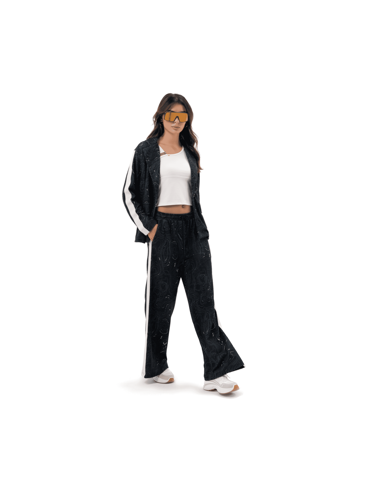 TRIBE OF 6 ELLERY JACKET