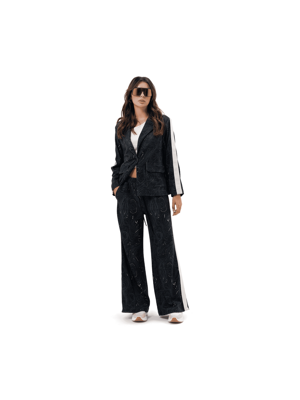 TRIBE OF 6 ELLERY JACKET