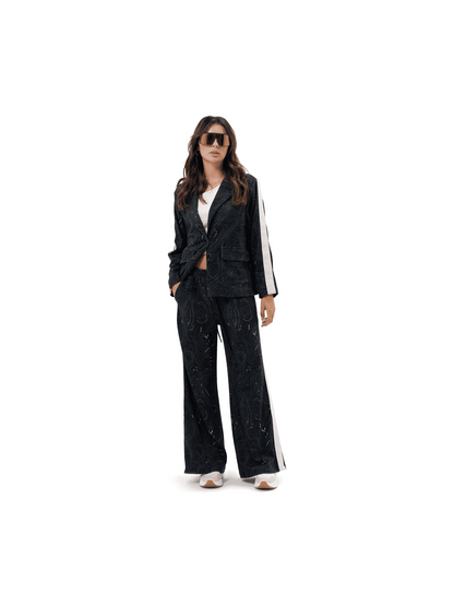 TRIBE OF 6 ELLERY JACKET