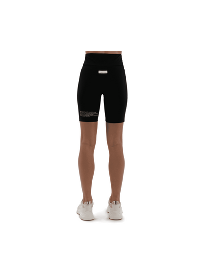 TRIBE OF 6 ELLE CYCLING SHORT