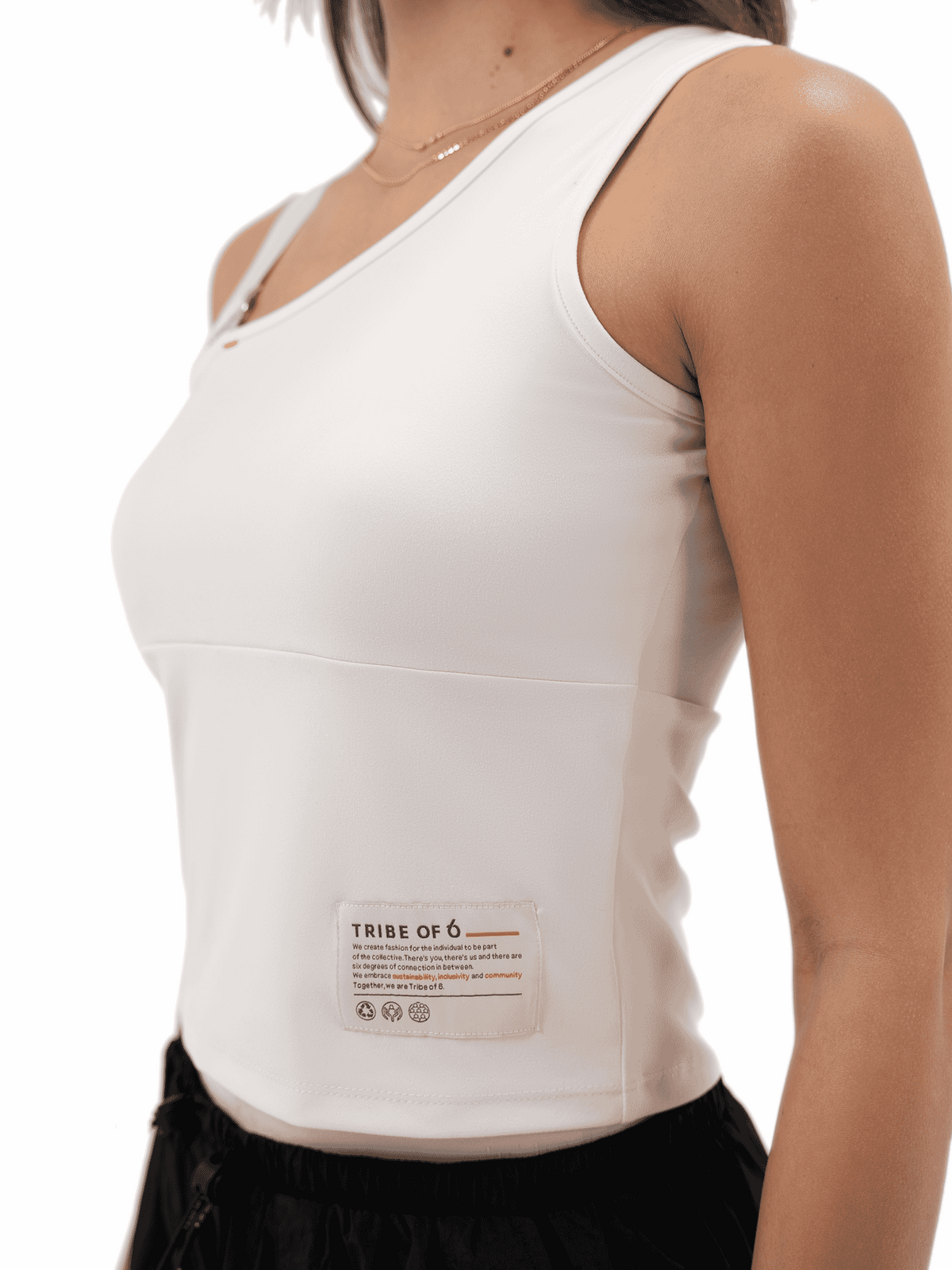 TRIBE OF 6 ADLYN TOP