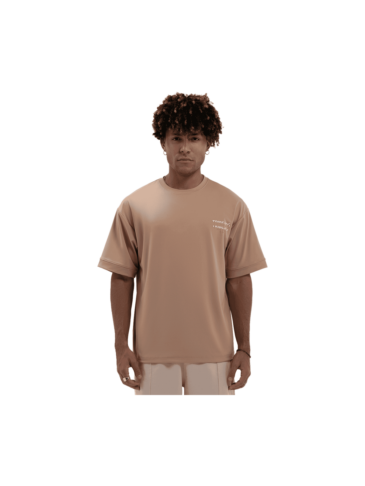 TRIBE OF 6 EAN CORE TEE