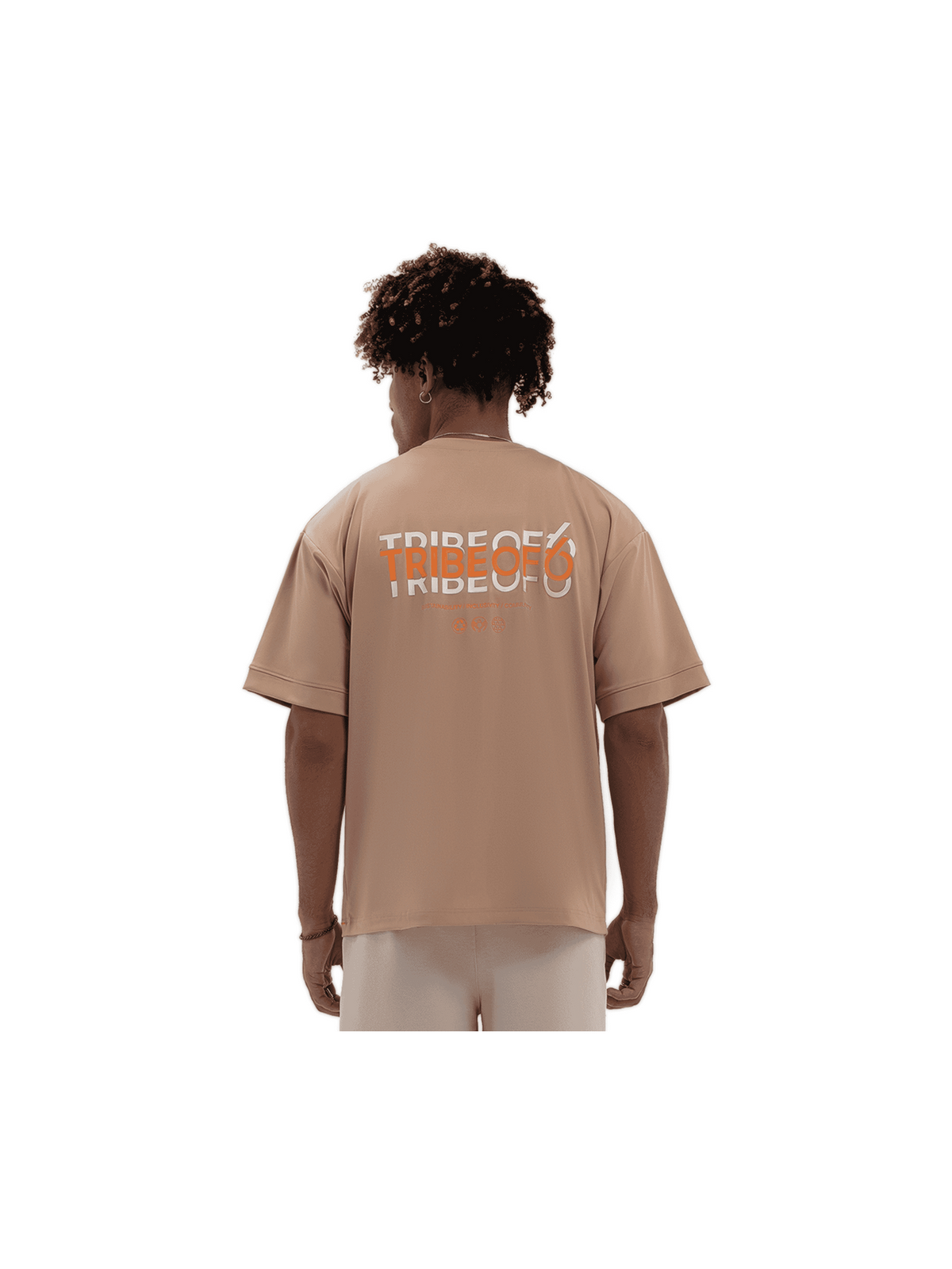 TRIBE OF 6 EAN CORE TEE