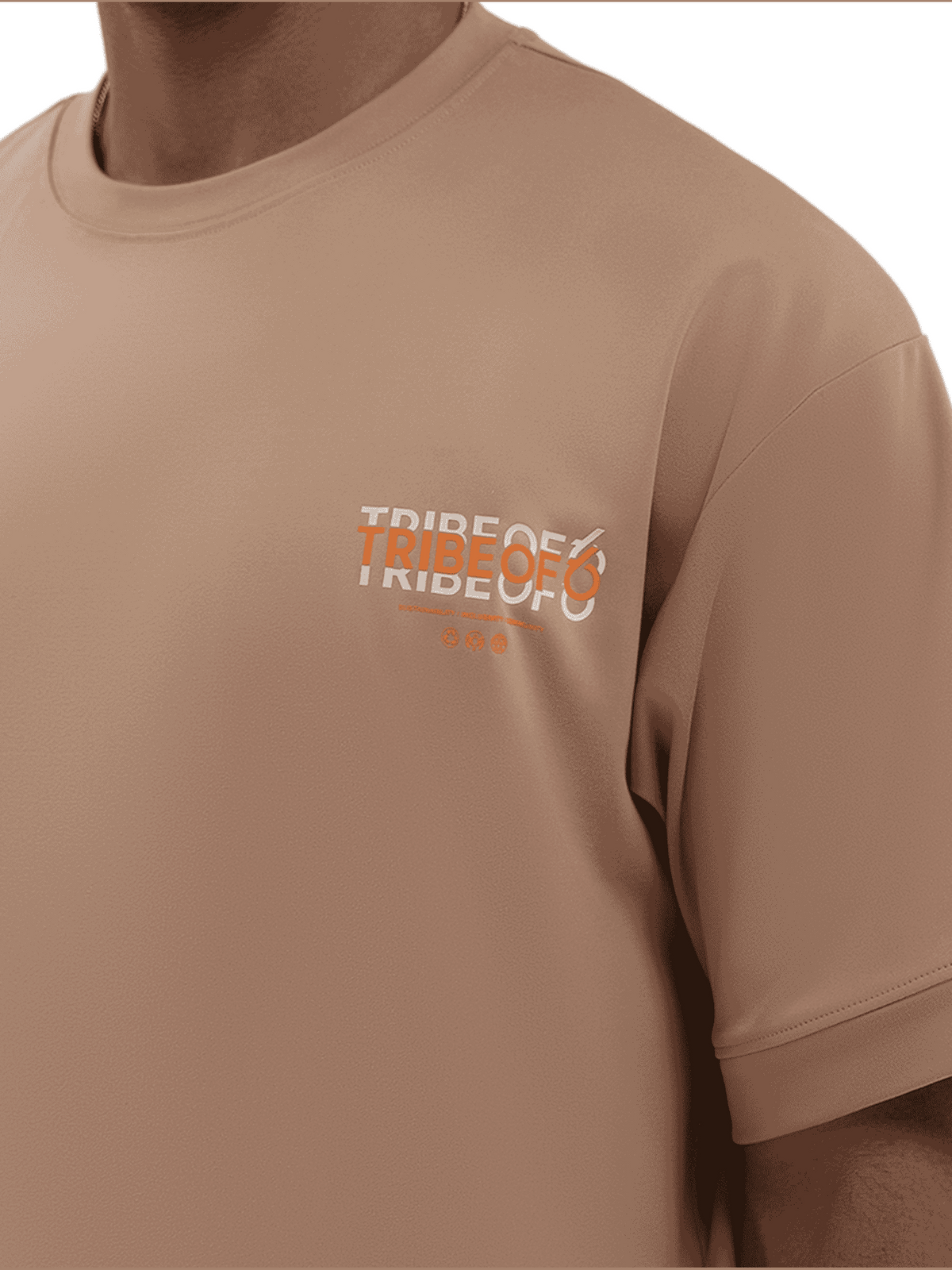 TRIBE OF 6 EAN CORE TEE