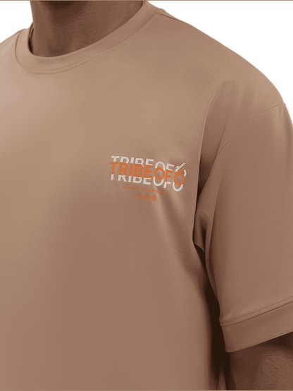 TRIBE OF 6 EAN CORE TEE