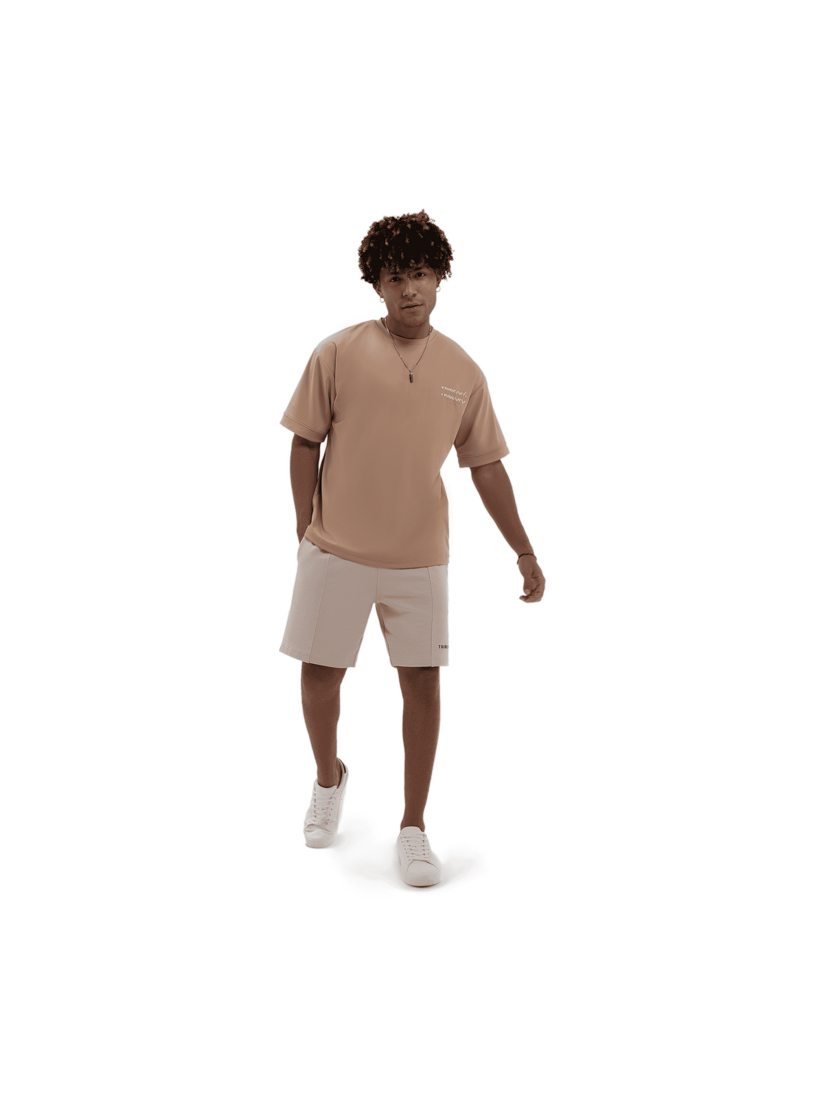 TRIBE OF 6 EAN CORE TEE