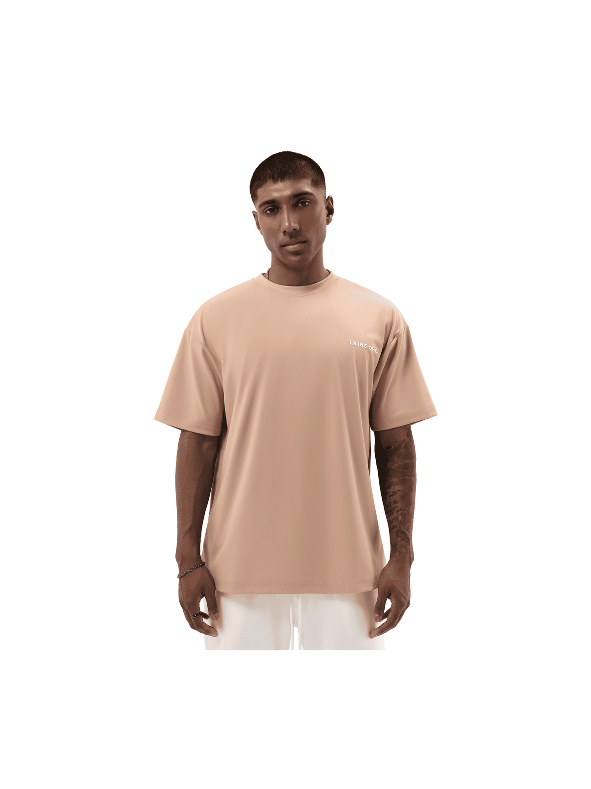 TRIBE OF 6 ELVIS GRAPHIC TEE