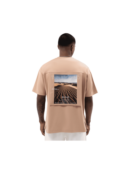 TRIBE OF 6 ELVIS GRAPHIC TEE