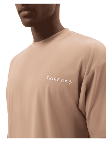 TRIBE OF 6 ELVIS GRAPHIC TEE
