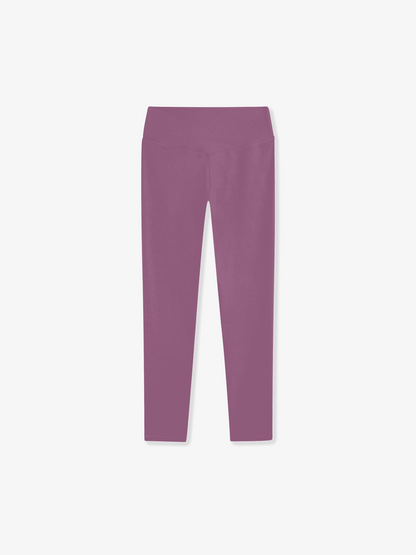 THE GIVING MOVEMENT SOFTSKIN HIGH RISE LEGGINGS 24''