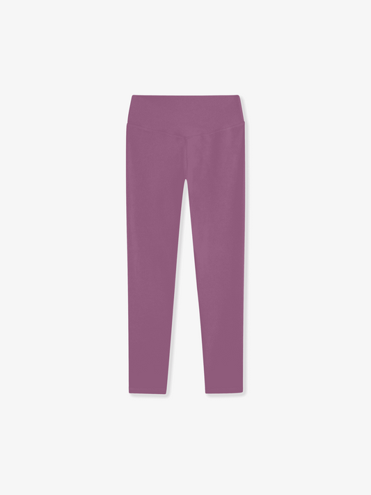 THE GIVING MOVEMENT SOFTSKIN HIGH RISE LEGGINGS 24''