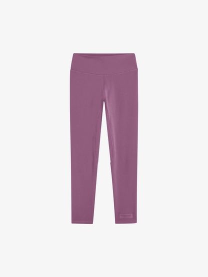 THE GIVING MOVEMENT SOFTSKIN HIGH RISE LEGGINGS 24''