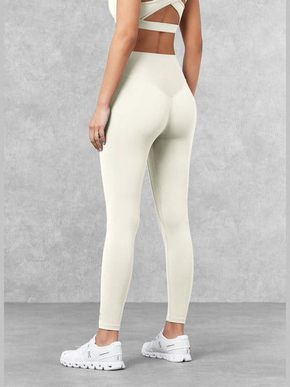 THE GIVING MOVEMENT SOFTSKIN HIGH RISE LEGGINGS 24''