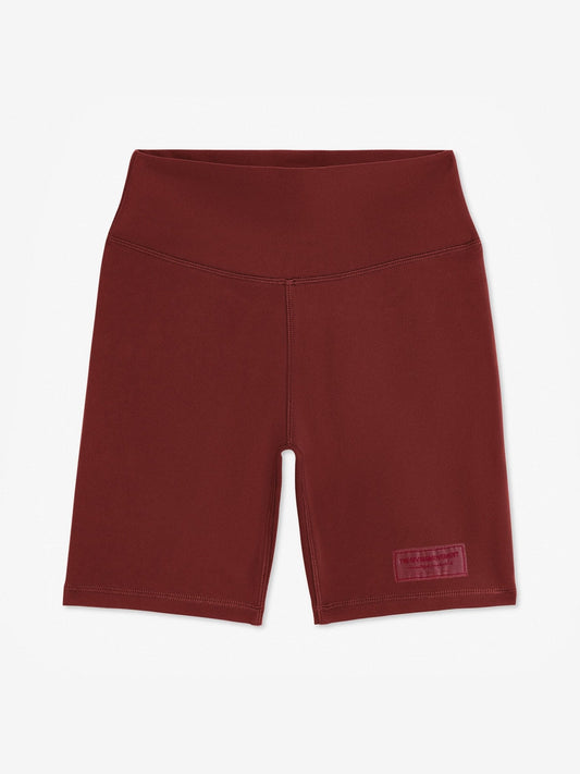 THE GIVING MOVEMENT SOFTSKIN BIKER SHORTS